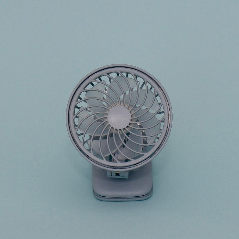 Coolmate – De portable mini fan