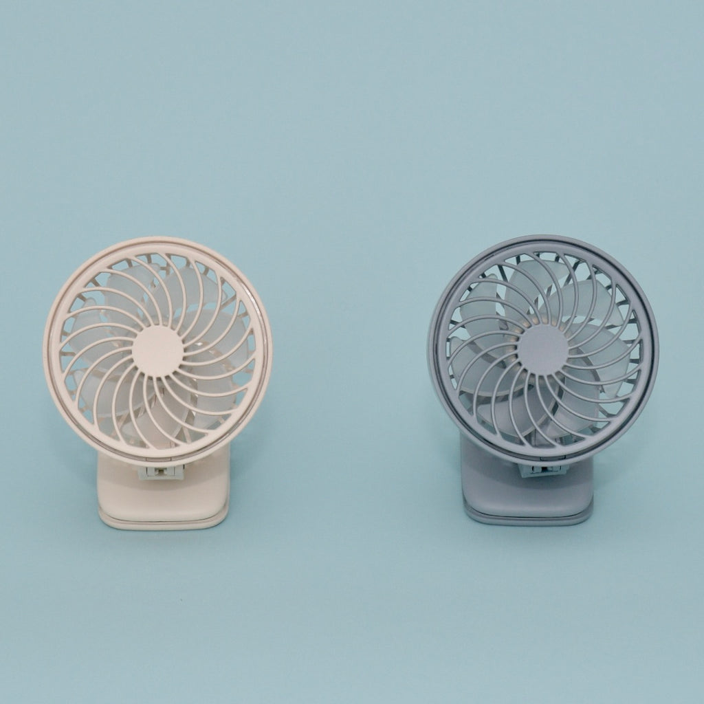 Coolmate – De portable mini fan