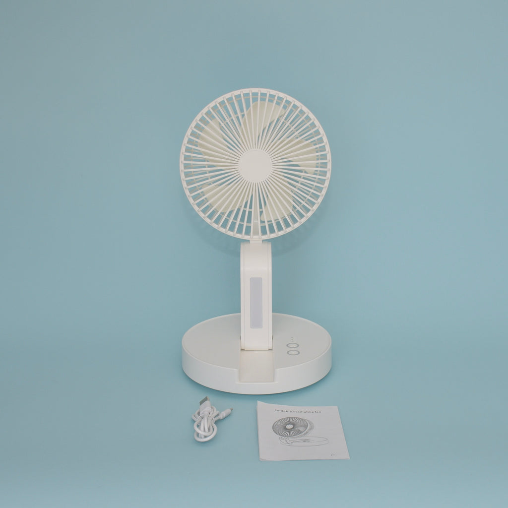 Multi Ventilator