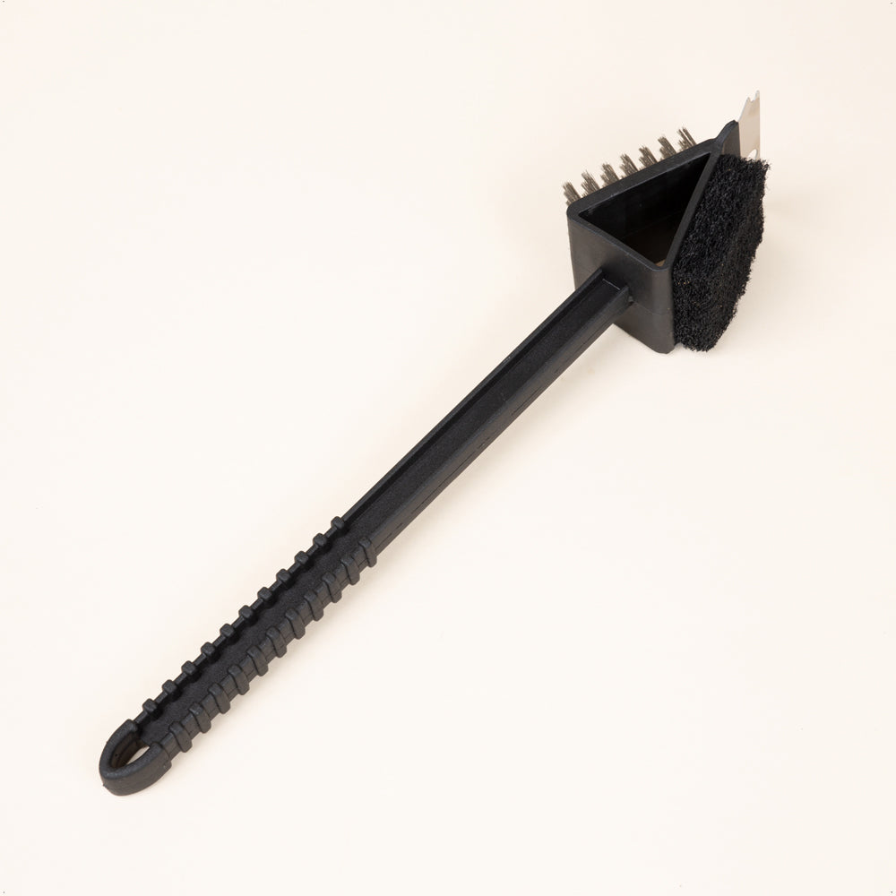 3 in 1 Barbecue Brush