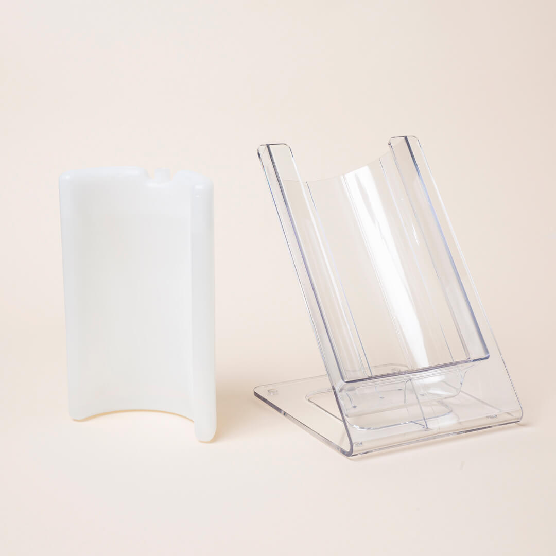 Koelelement hoes - wijnflessen - zwart - 34 x 18 cm - Wijnkoeler | Fun Koelelement hoes - wijnflessen - zwart - 34 x 18 cm - Wijnkoeler | Fun