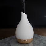 Aroma Diffuser and Lamp