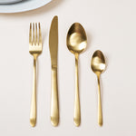 Cutlery set - Buccan - 24 pieces - London
