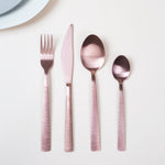 Cutlery set - Buccan - 24 pieces - Florence
