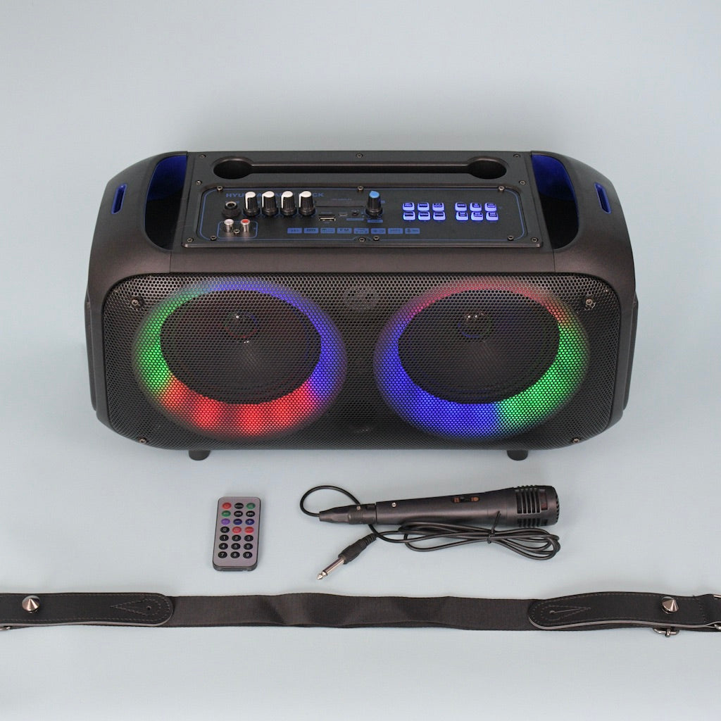 Hyundai Partybrick XL Speaker